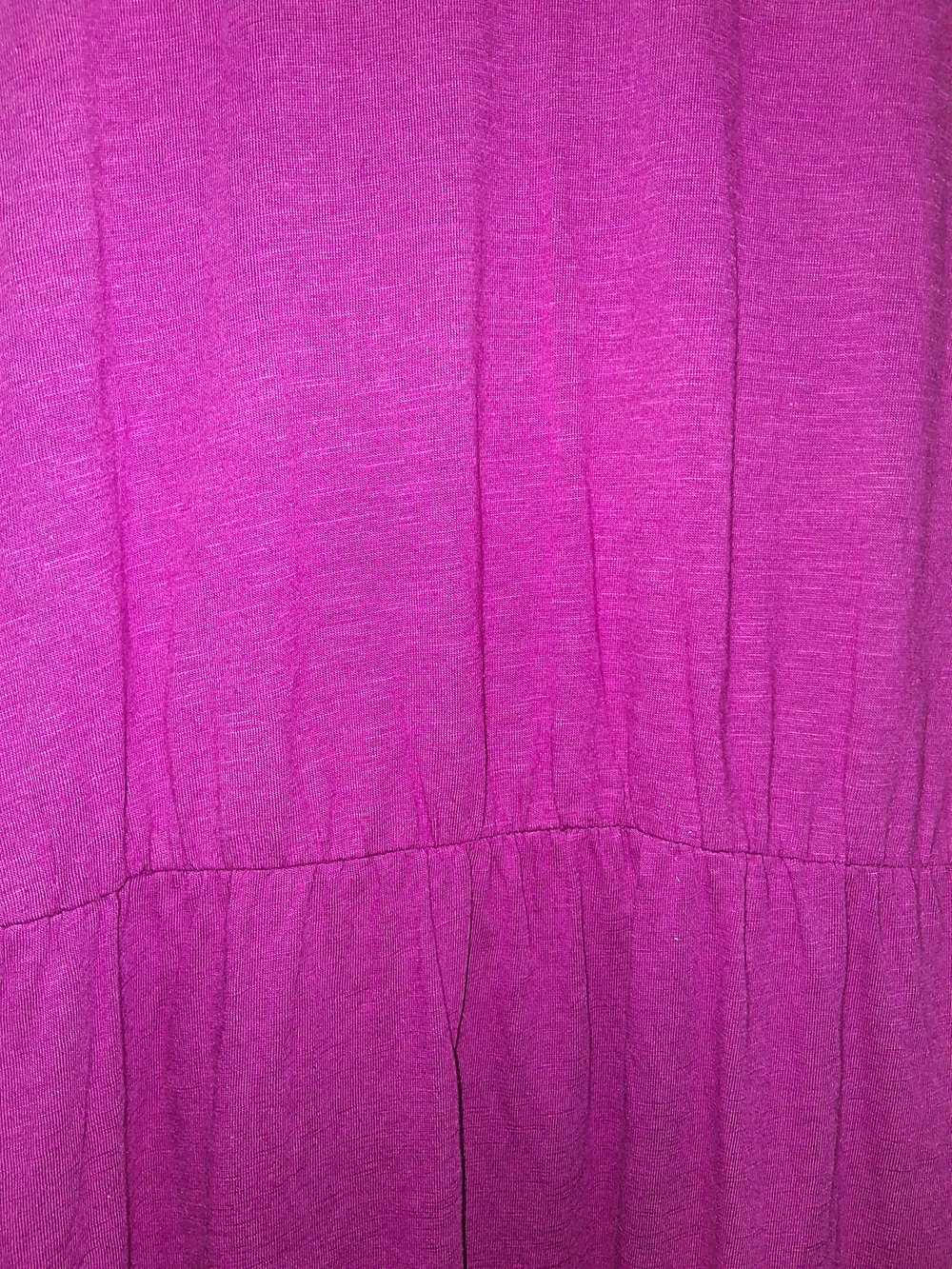 SONOMA Magenta Bead-Detail Sleeveless Maxi Dress - Picture 14 of 14